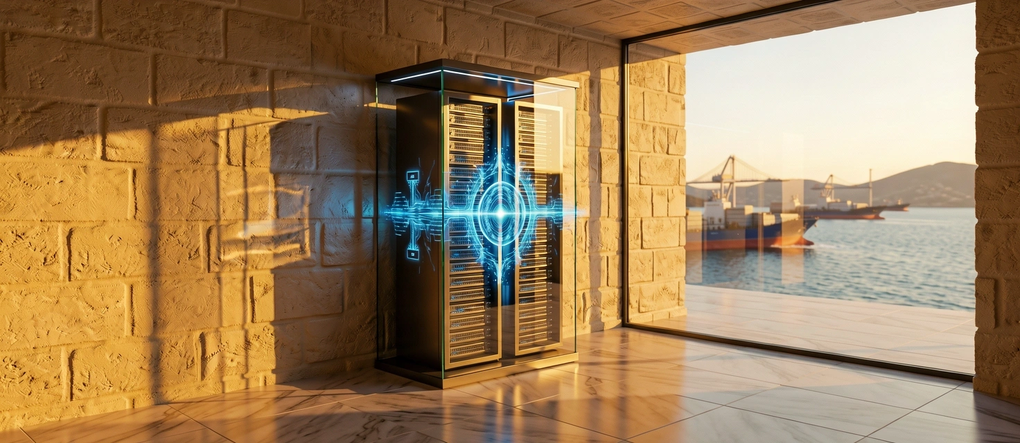 Velastoriae Intelligence Hub
